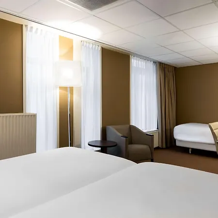 Nh Centre Utrecht Hotel-2
