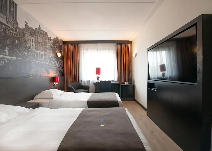 BastionHotel Utrecht